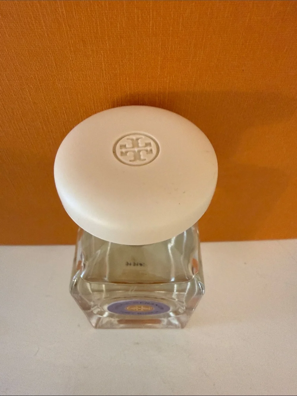 Tory Burch Mystic Geranium Fragrance Scent